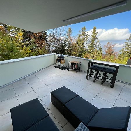 Luxury 3-Room Large Apartment Maribor Pohorje ฮอชโกโปโอเรีย ภายนอก รูปภาพ