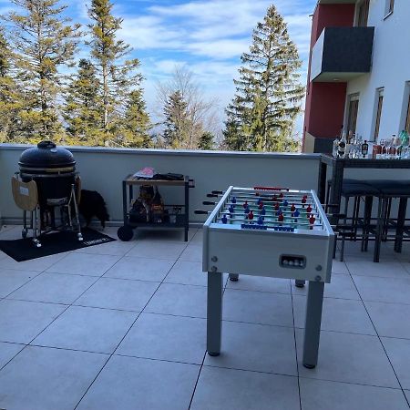 Luxury 3-Room Large Apartment Maribor Pohorje ฮอชโกโปโอเรีย ภายนอก รูปภาพ