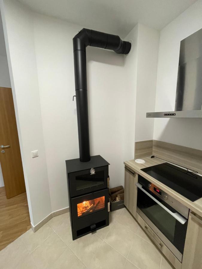 Luxury 3-Room Large Apartment Maribor Pohorje ฮอชโกโปโอเรีย ภายนอก รูปภาพ