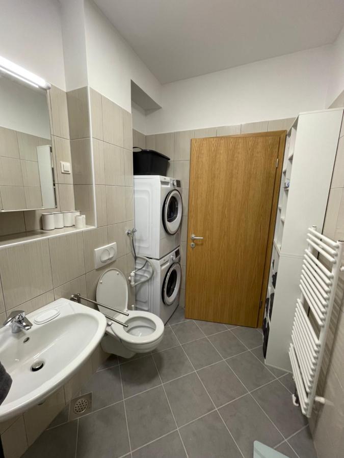 Luxury 3-Room Large Apartment Maribor Pohorje ฮอชโกโปโอเรีย ภายนอก รูปภาพ