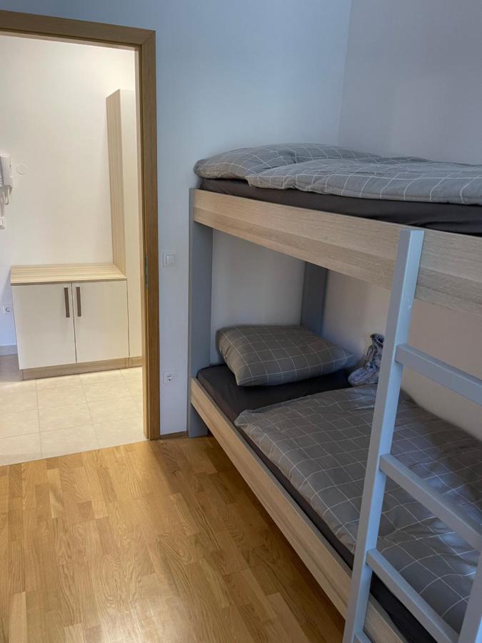 Luxury 3-Room Large Apartment Maribor Pohorje ฮอชโกโปโอเรีย ภายนอก รูปภาพ