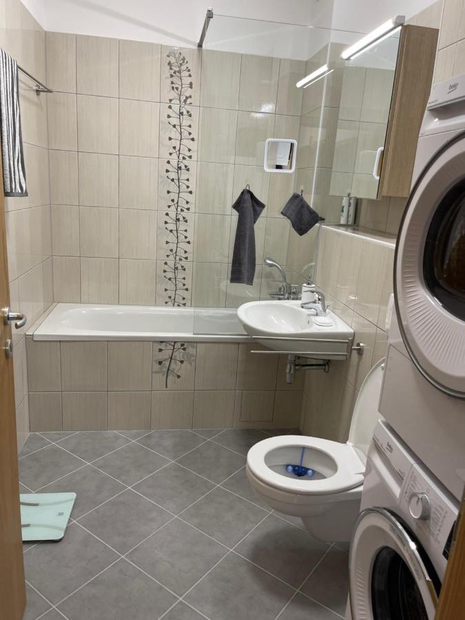 Luxury 3-Room Large Apartment Maribor Pohorje ฮอชโกโปโอเรีย ภายนอก รูปภาพ