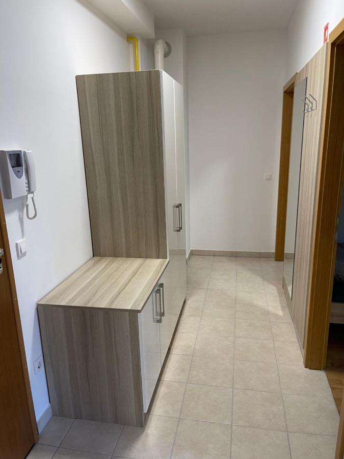 Luxury 3-Room Large Apartment Maribor Pohorje ฮอชโกโปโอเรีย ภายนอก รูปภาพ