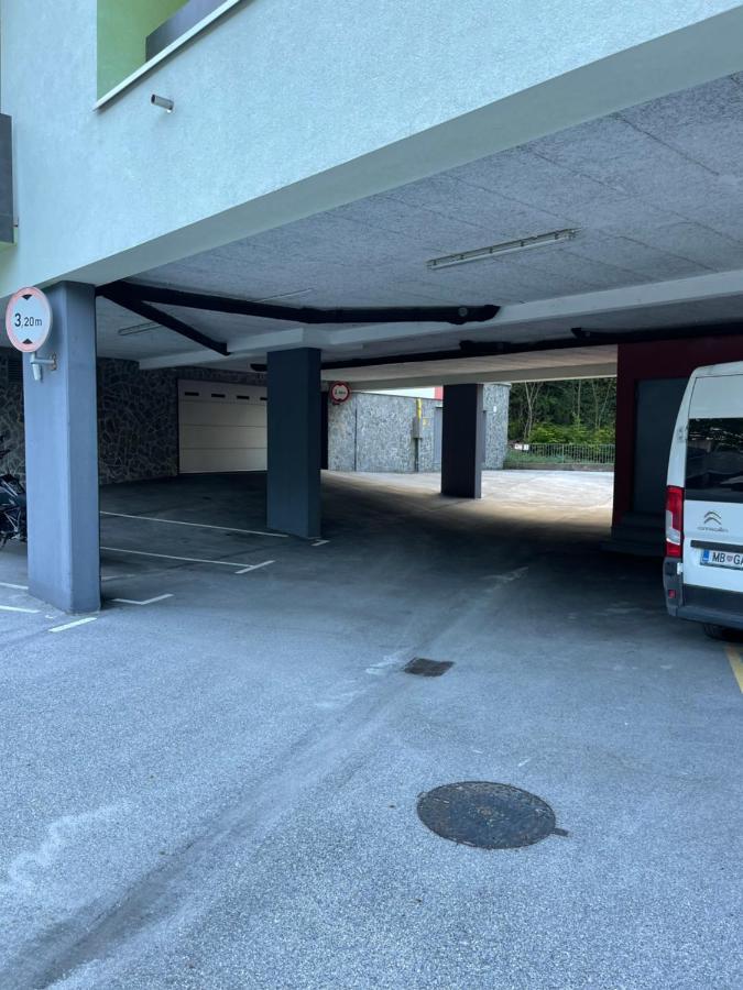 Luxury 3-Room Large Apartment Maribor Pohorje ฮอชโกโปโอเรีย ภายนอก รูปภาพ