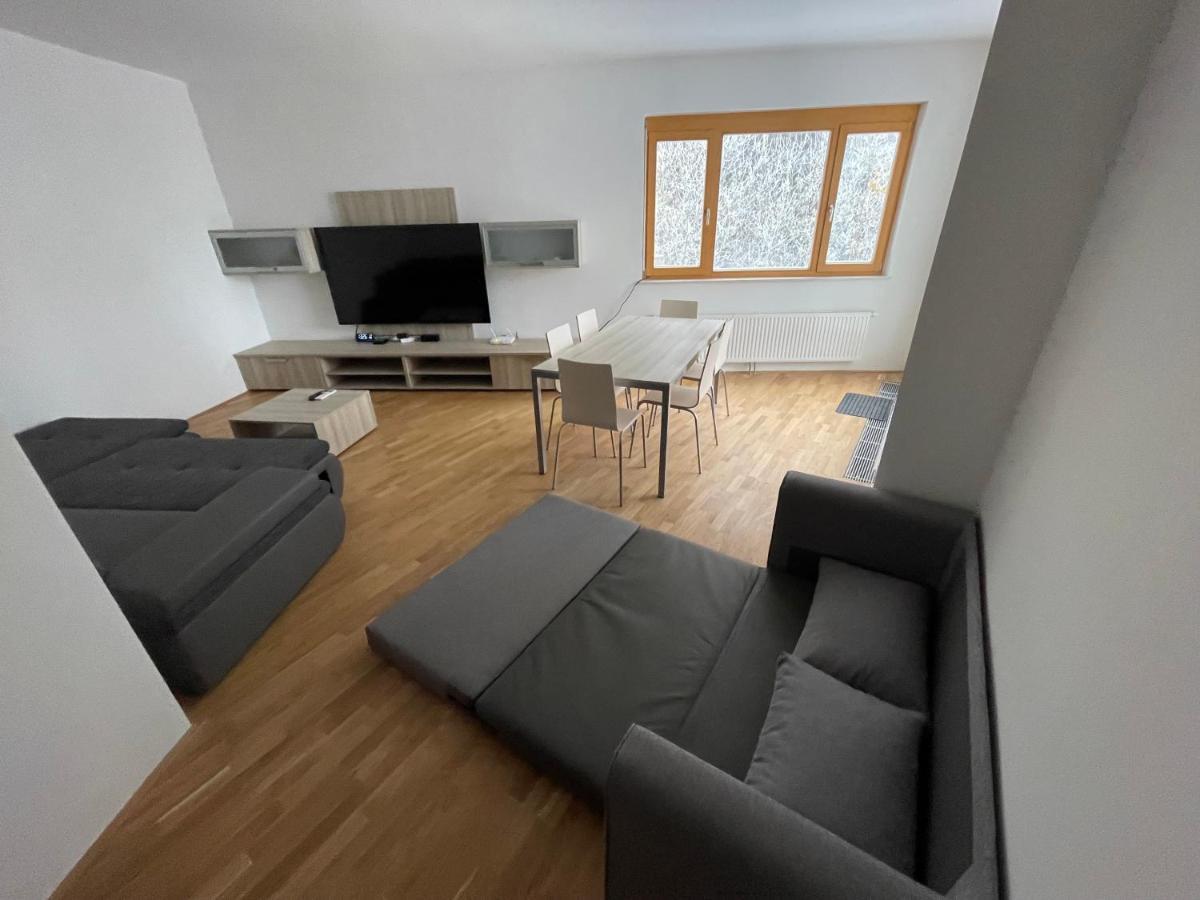 Luxury 3-Room Large Apartment Maribor Pohorje ฮอชโกโปโอเรีย ภายนอก รูปภาพ