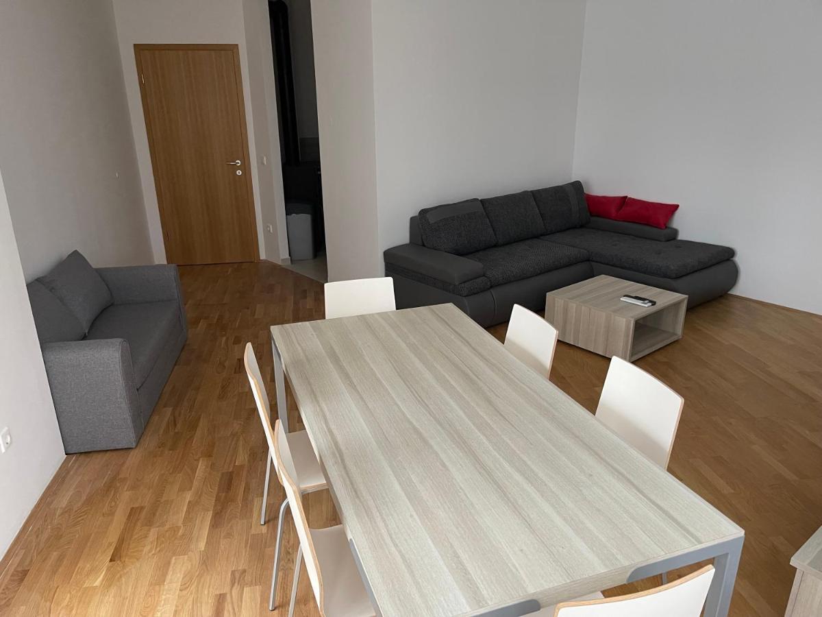 Luxury 3-Room Large Apartment Maribor Pohorje ฮอชโกโปโอเรีย ภายนอก รูปภาพ
