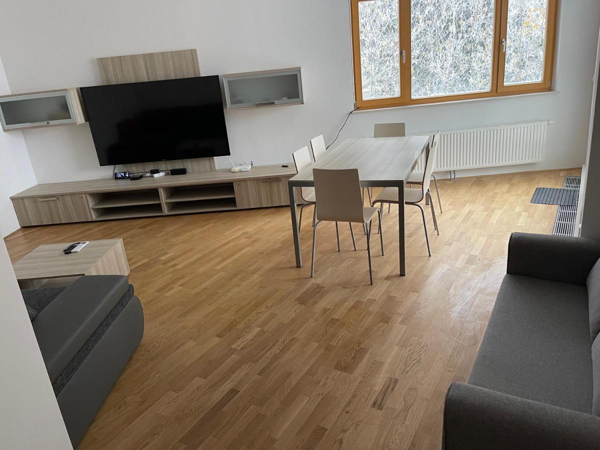 Luxury 3-Room Large Apartment Maribor Pohorje ฮอชโกโปโอเรีย ภายนอก รูปภาพ